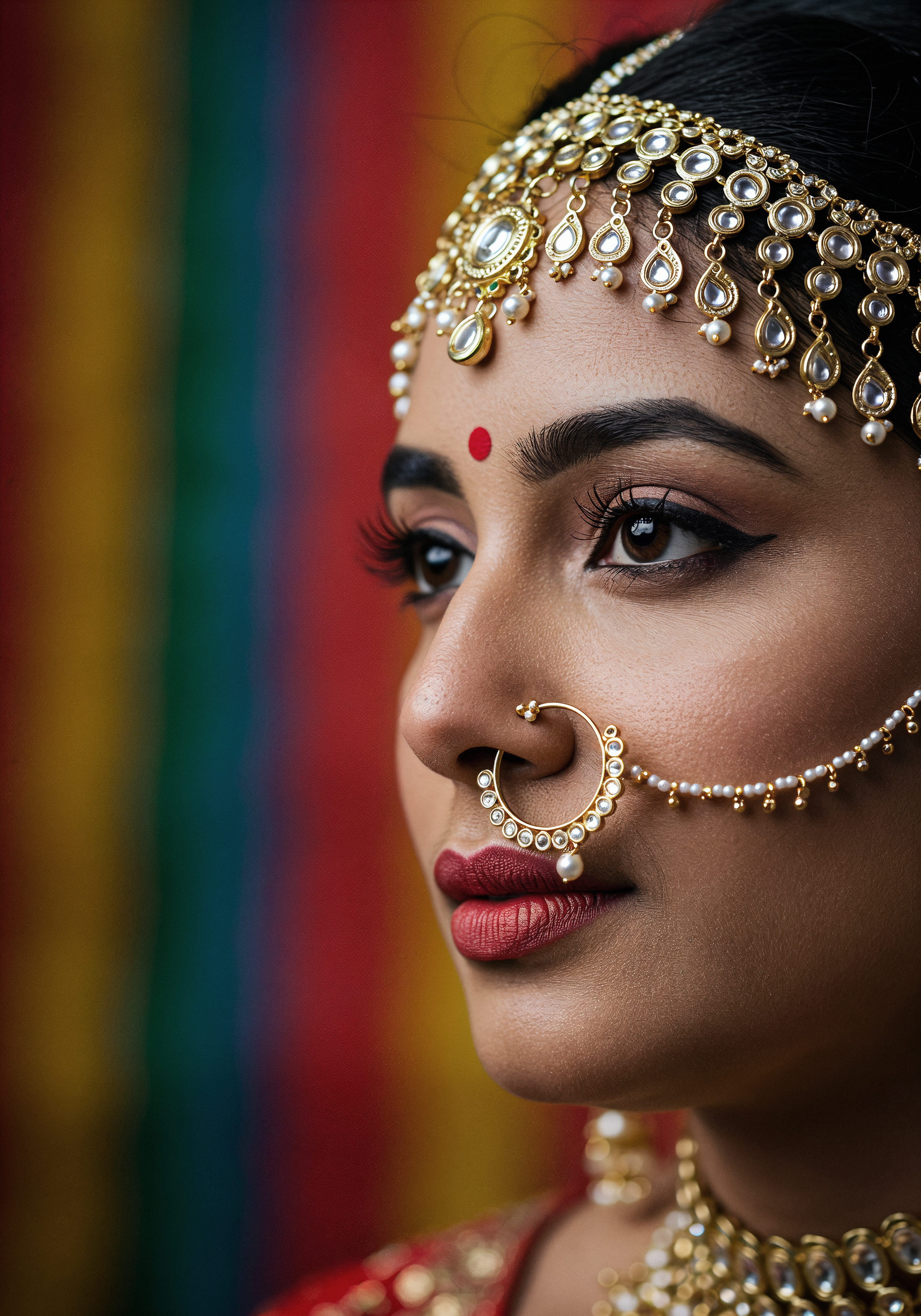 Bridal Makeup Jaipur